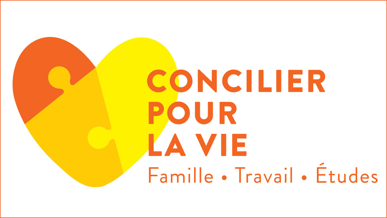 Coalition pour la conciliation famille-travail-études