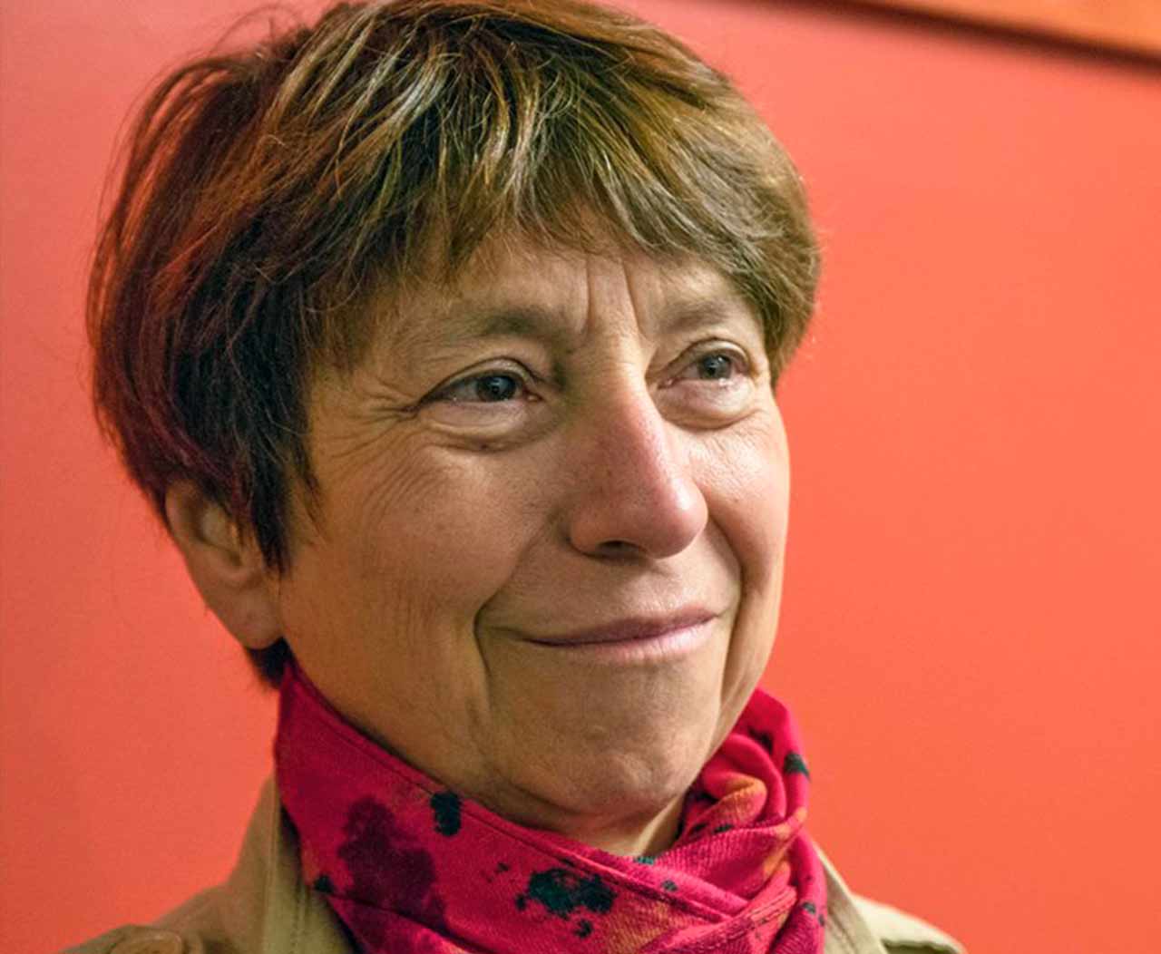 Françoise David