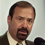 Ken Georgetti, président du CTC