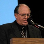 René Roy, secrétaire général de la FTQ