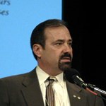 Ken Georgetti, président du CTC