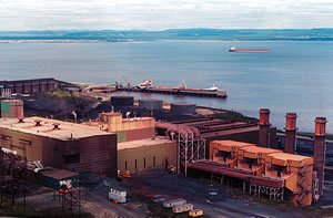 Photo CCI/Wabush