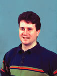 Le président de la section locale 3892 du SCFP, Dino Lemay