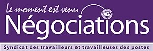 Pour suivre le dossier en ligne, rendez-vous au<b> http://www.cupw-sttp.org