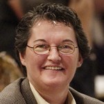 Louise Lefebvre, TUAC - 503
