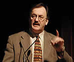Henri Massé, président de la FTQ