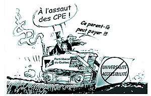 Télécharger l'affiche !<br><br>Signez la pétition en ligne à http://www.petition-garderie.ca