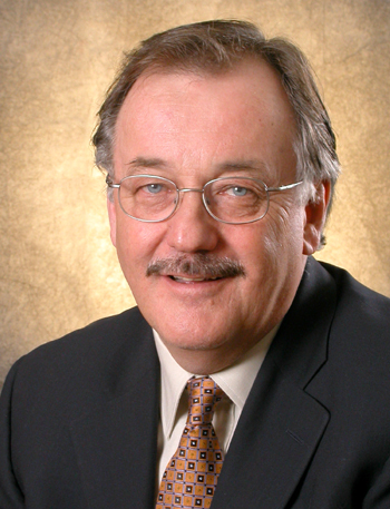 Le président de la FTQ Henri Massé