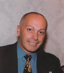 Raymond Forget, président du SQEES-298 et vice-président de la FTQ
