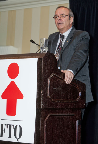Michel Arsenault