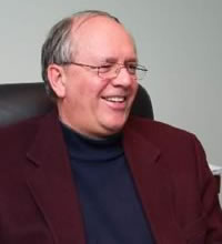 René Roy, secrétaire général de la FTQ <br>