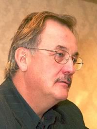 Henri Massé, président de la FTQ <br><I>Photo : Serge Jongué