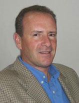 M. Jérôme Turcq, vice-président de la FTQ et vice-président pour le Québec de l’Alliance de la fonction publique du Canada (AFPC).