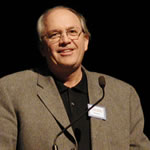 René Roy, secrétaire général de la FTQ <i>(Photo archive)