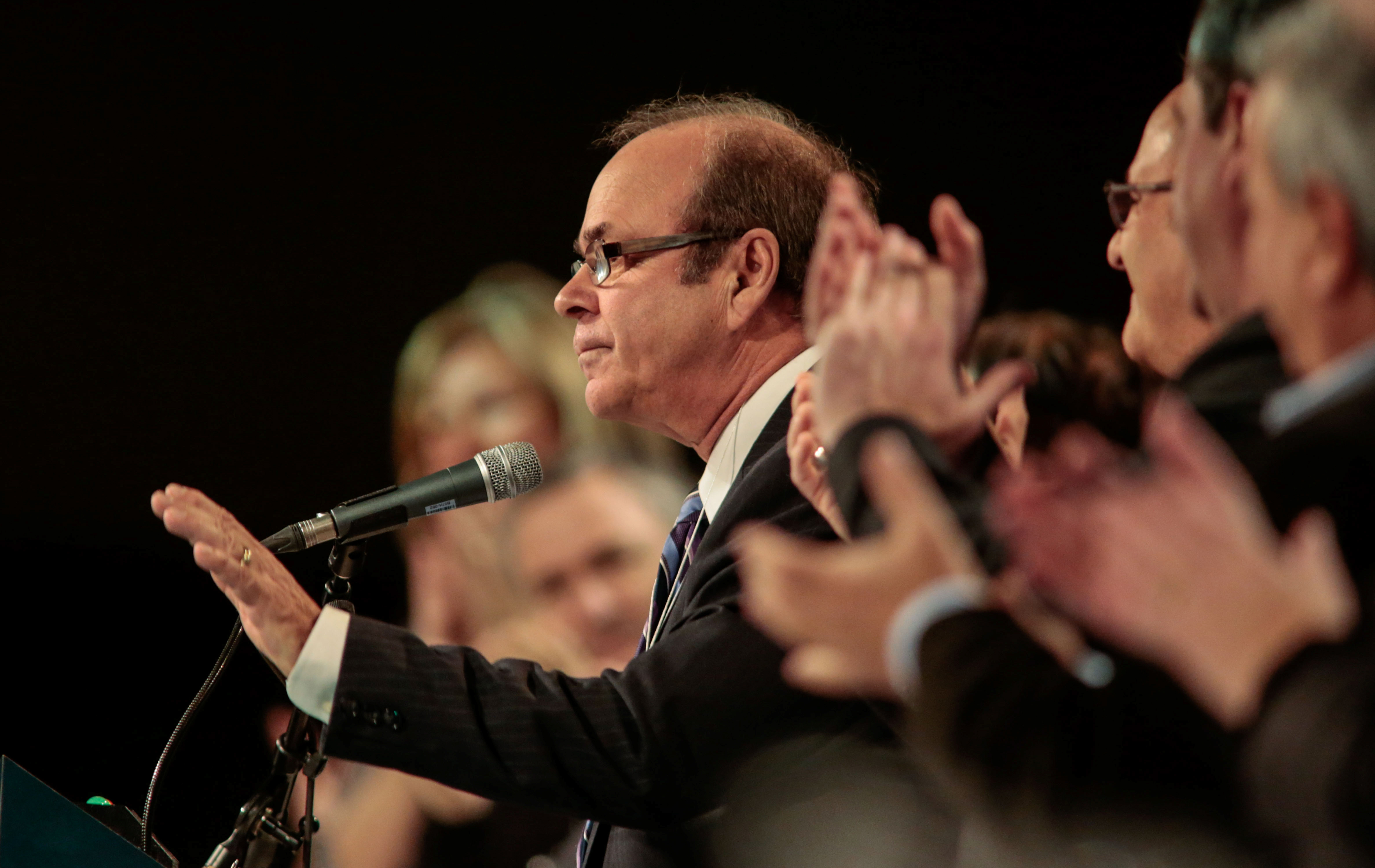 Crédits : Normand Blouin