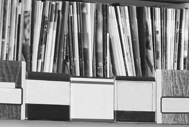 Centre de documentation