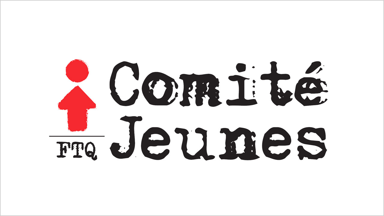 Comité des jeunes de la FTQ