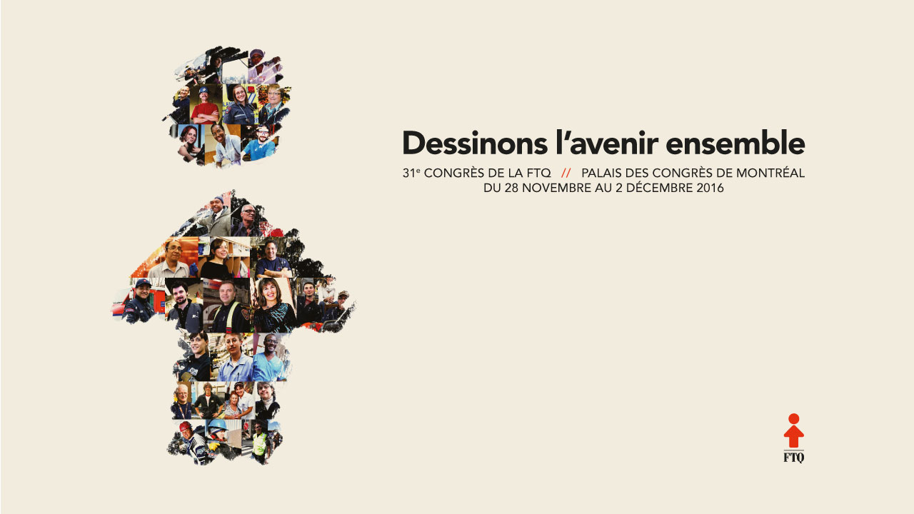 Dessinons l'avenir ensemble