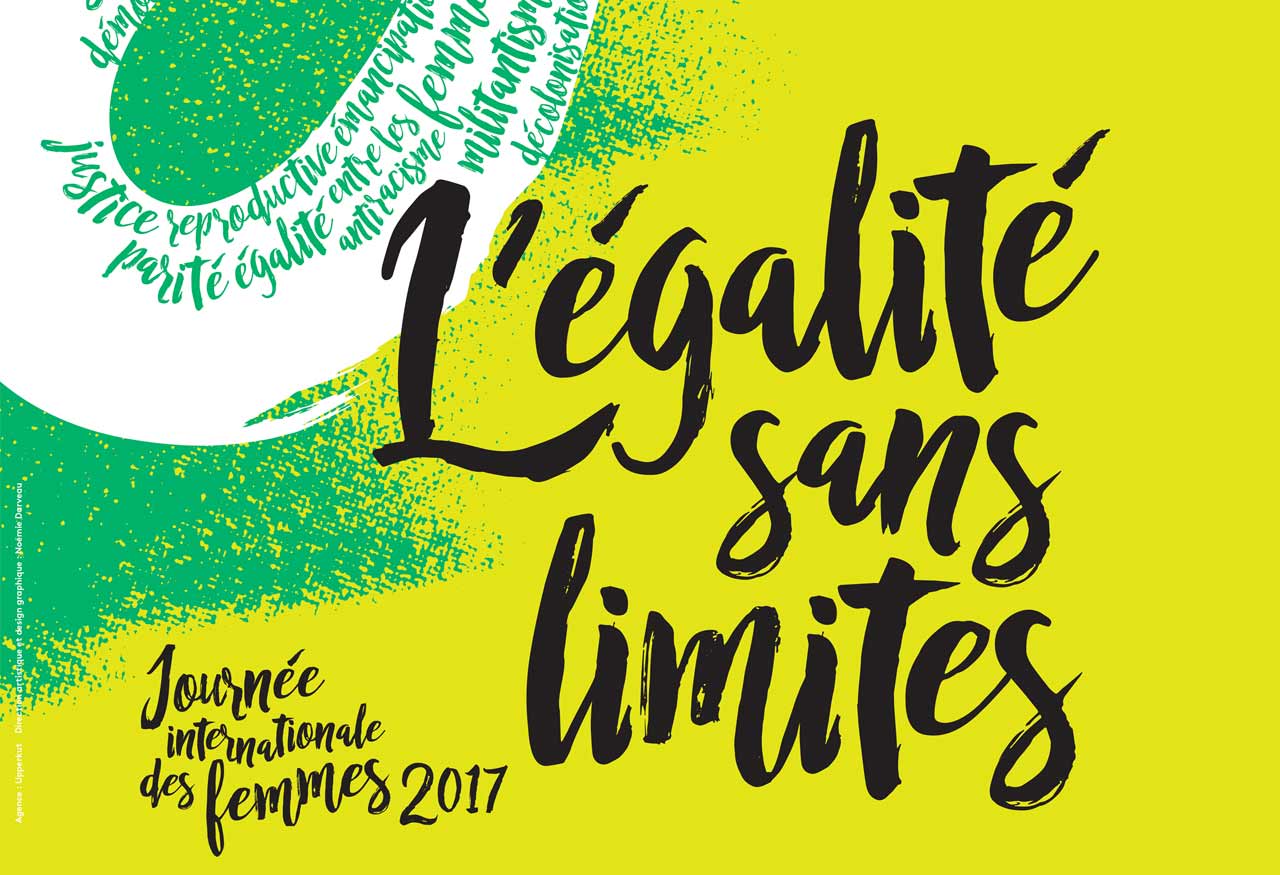 8 mars 2017