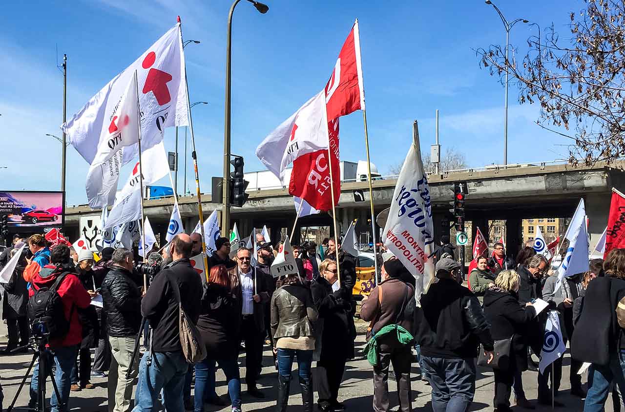 Journée internationale d’action contre les paradis fiscaux - 3 avril 2017