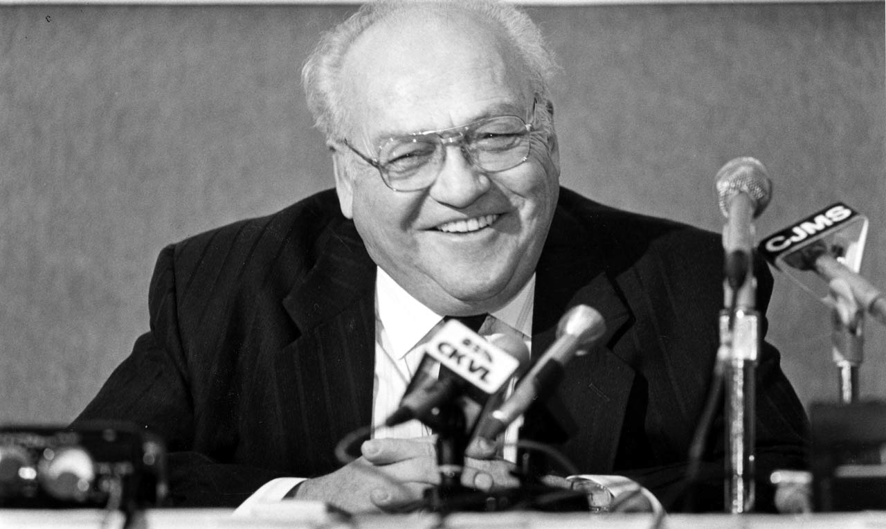 Louis Laberge