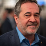 Serge Cadieux, secrétaire général de la FTQ