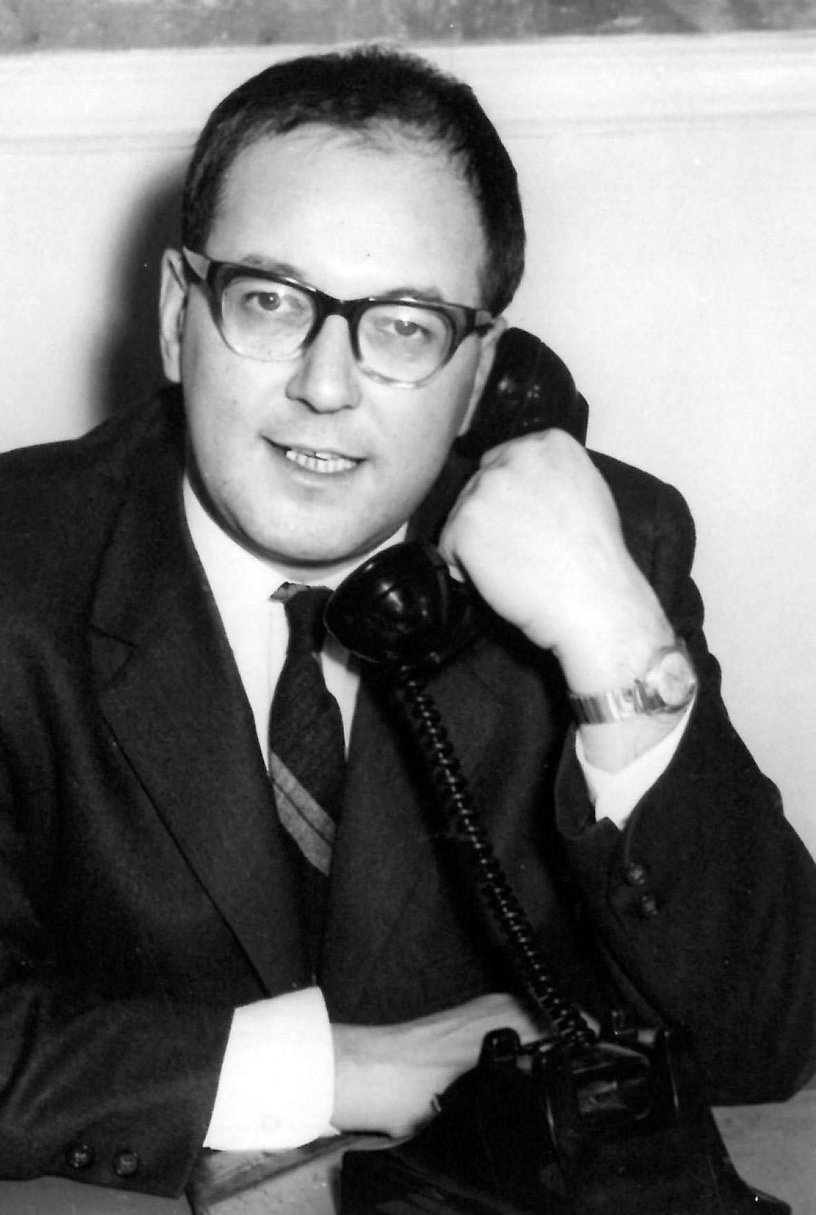 Jean Gérin-Lajoie
