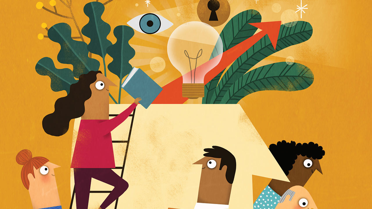 Programme d'éducation 2020-2021