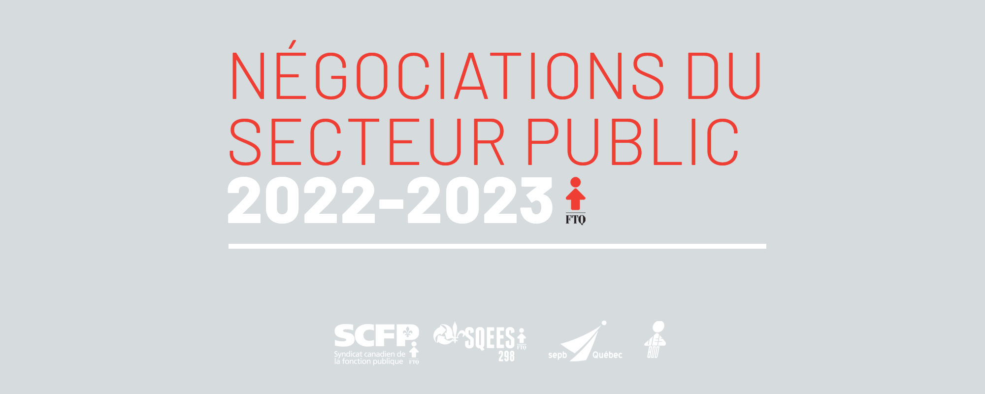 Nego Secteur Public 2025