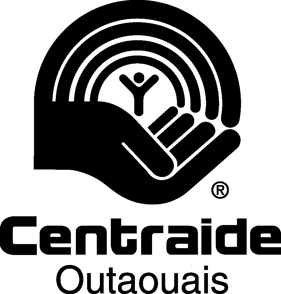Logo centraide outaouais|