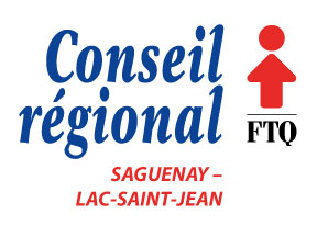 Tout savoir sur le Conseil régional FTQ Saguenay – Lac-Saint-Jean – Chibougamau-Chapais