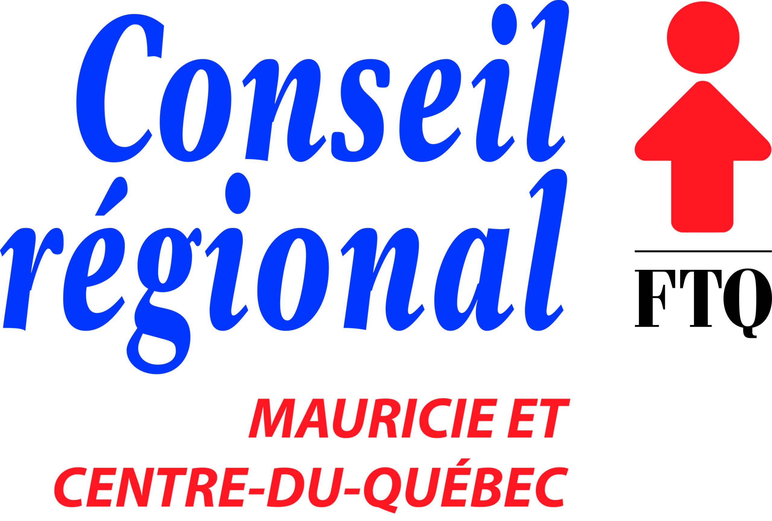 Tout savoir sur le Conseil régional FTQ Mauricie et Centre-du-Québec