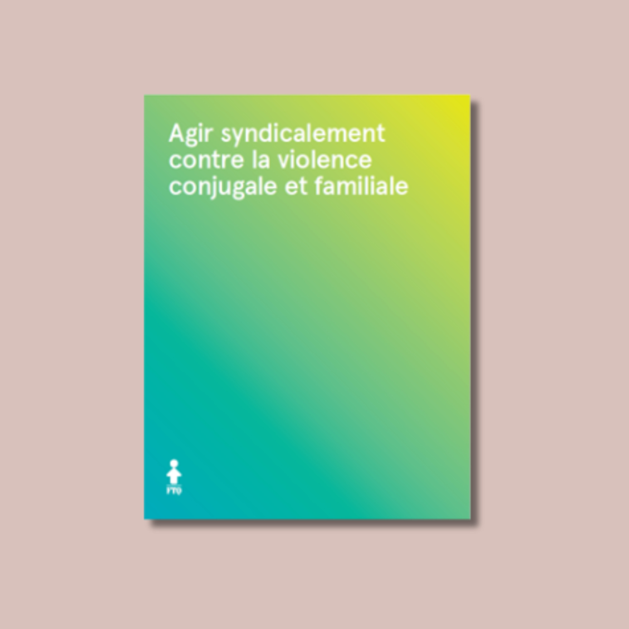 Guide Agir syndicalement contre la violence conjugale et familiale ...