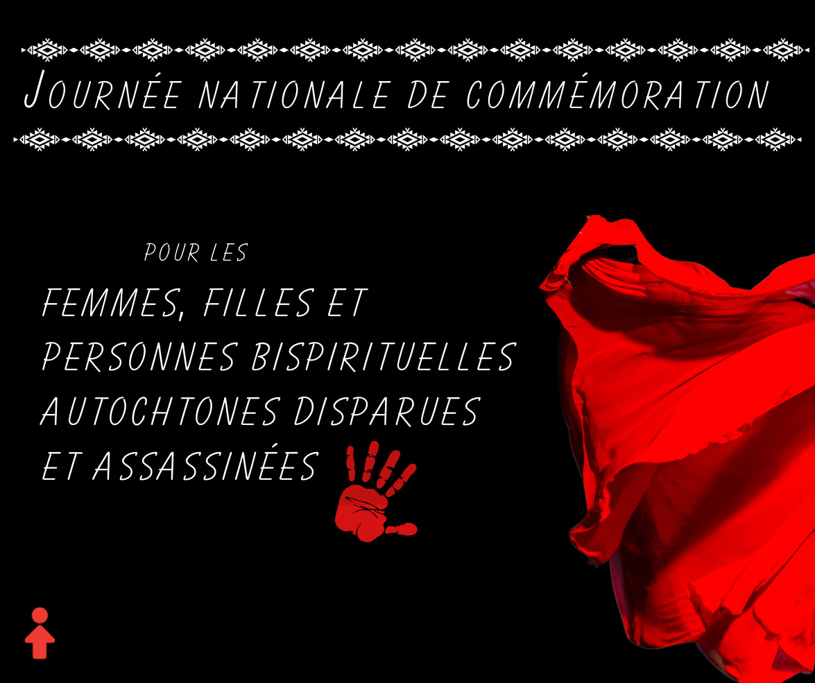 Journée Nationale De Commémoration Pour Les Femmes Filles Et Personnes