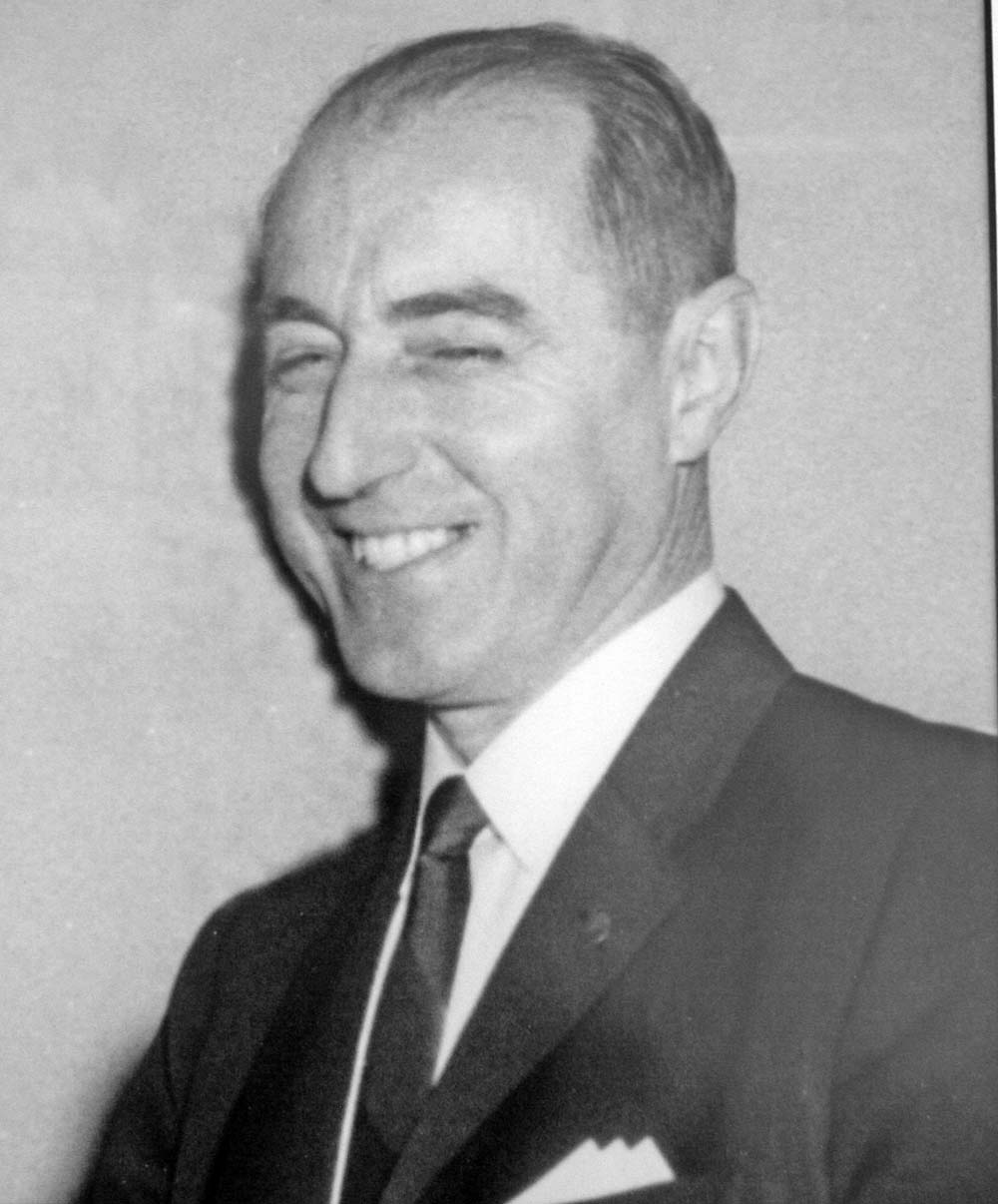 Gérard Rancourt