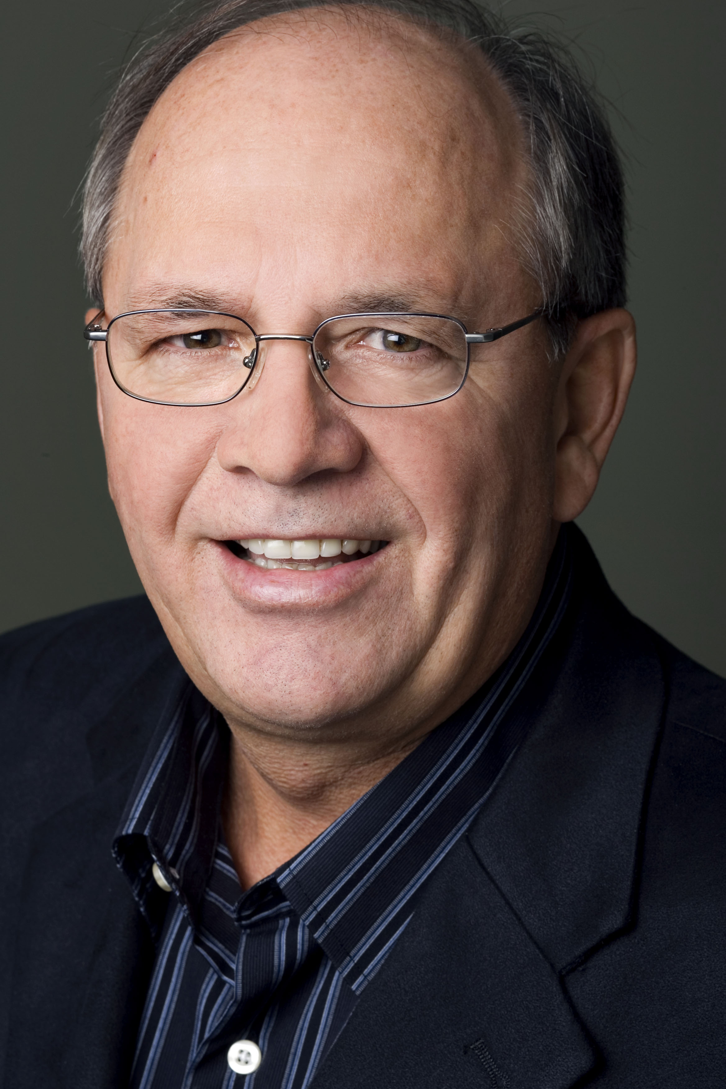 Photo de René Roy