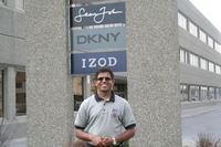 Photo de Soundararaj Srinivasan