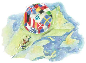 Illustration de Marc Mongeau