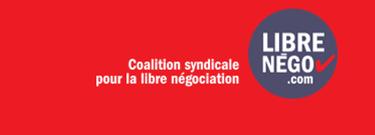 Coalition syndicale pour la libre négociation
